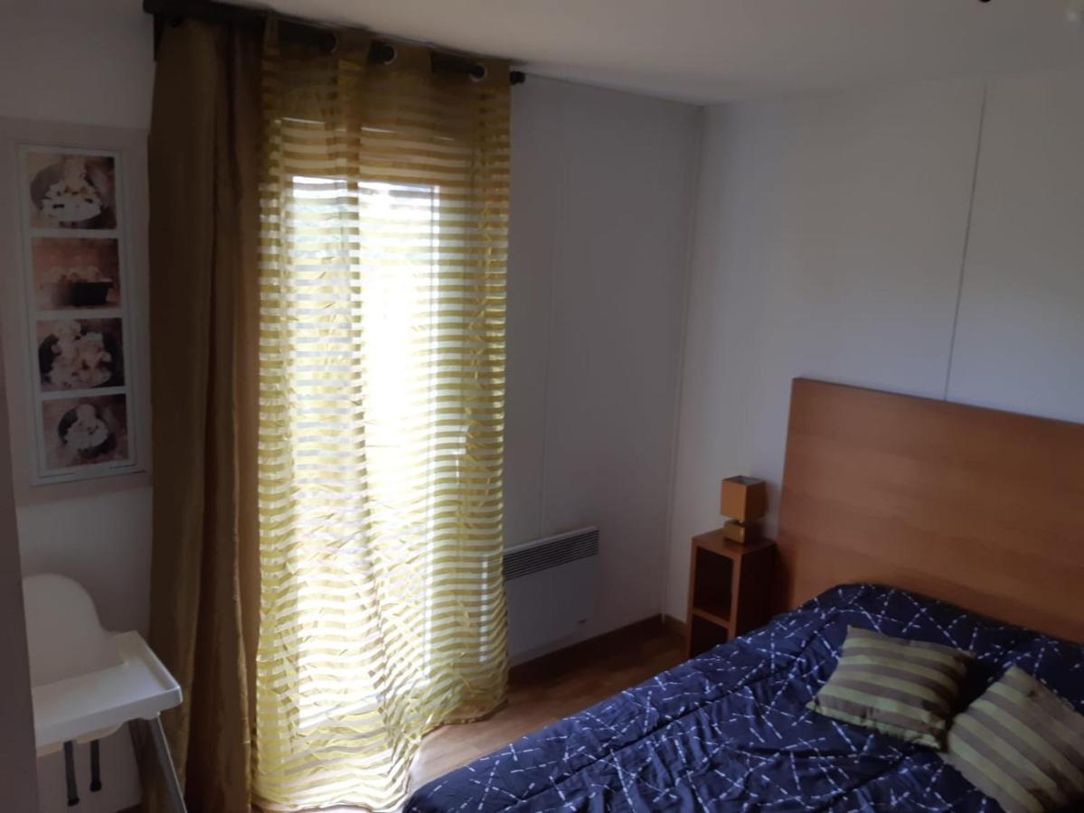 Residence Villas Du Lac Сустон Екстериор снимка