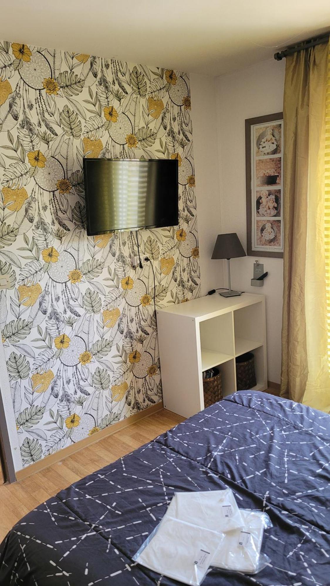 Residence Villas Du Lac Сустон Екстериор снимка
