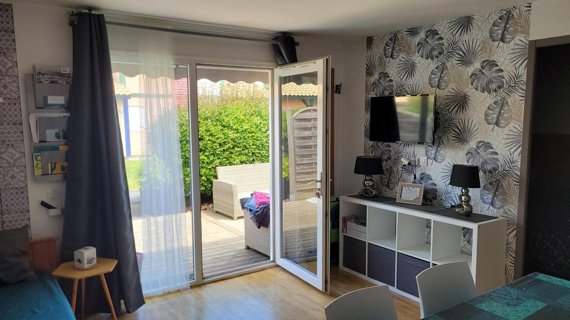 Residence Villas Du Lac Сустон Екстериор снимка