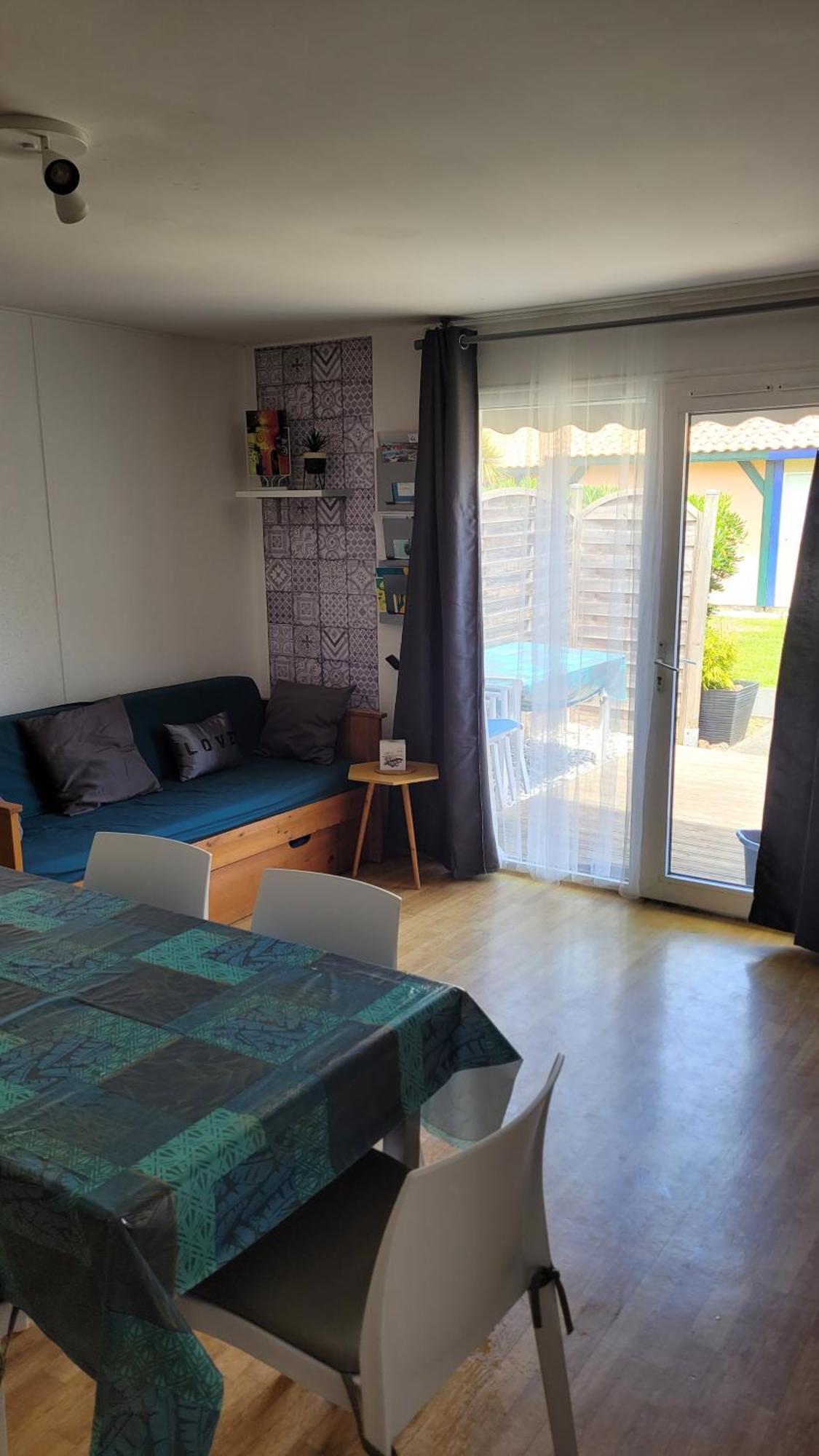 Residence Villas Du Lac Сустон Екстериор снимка