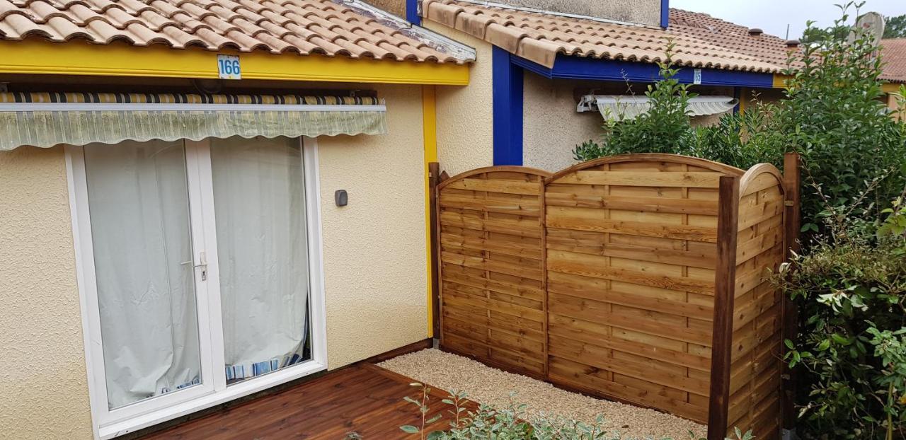 Residence Villas Du Lac Сустон Екстериор снимка