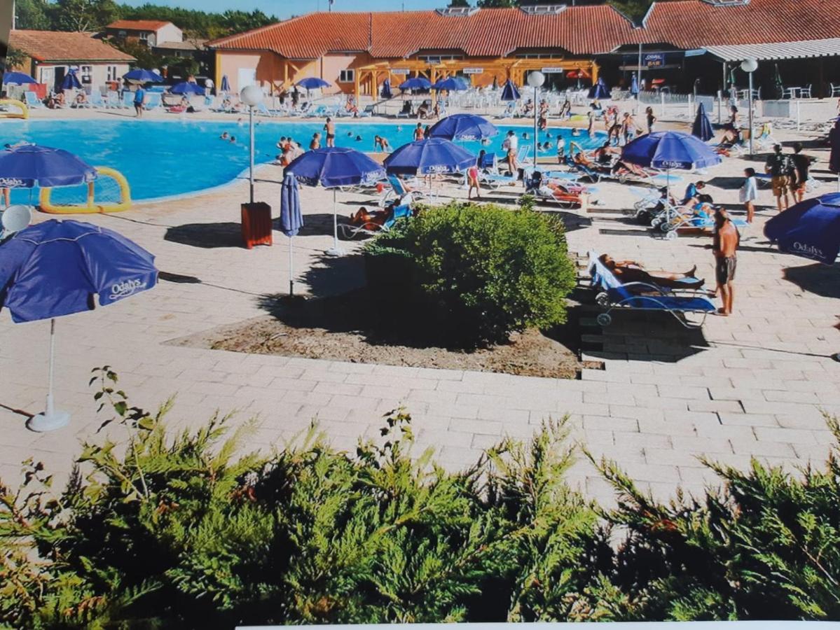 Residence Villas Du Lac Сустон Екстериор снимка
