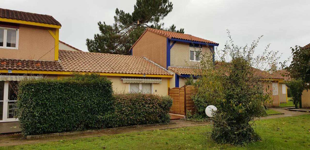 Residence Villas Du Lac Сустон Екстериор снимка