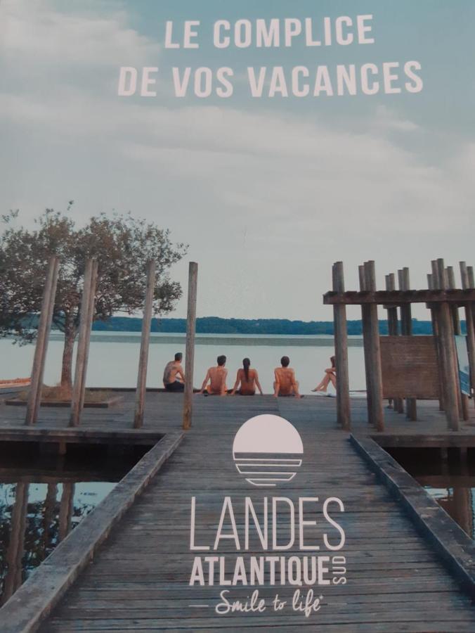 Residence Villas Du Lac Сустон Екстериор снимка